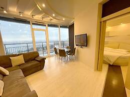 Most City Apart-Hotel