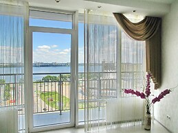 Most City Apart-Hotel