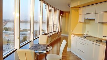 Most City Apart-Hotel