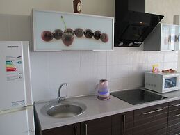 Most City Apart-Hotel