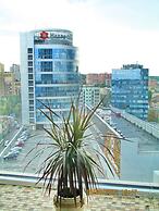 Most City Apart-Hotel