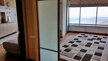 Most City Apart-Hotel