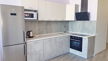 Most City Apart-Hotel