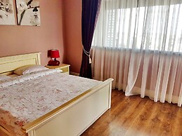 Most City Apart-Hotel