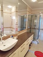 Most City Apart-Hotel