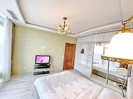 Most City Apart-Hotel