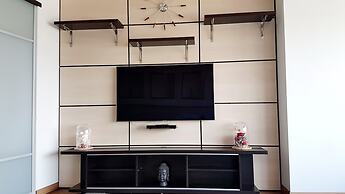 Most City Apart-Hotel