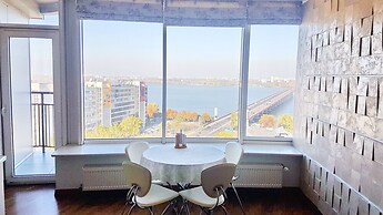 Most City Apart-Hotel