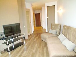 Most City Apart-Hotel