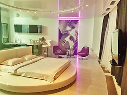 Most City Apart-Hotel