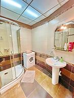 Most City Apart-Hotel