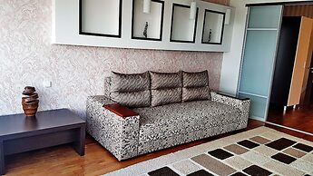 Most City Apart-Hotel