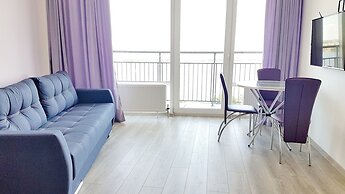 Most City Apart-Hotel