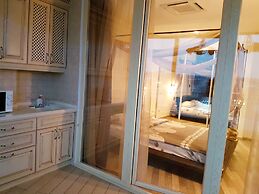 Most City Apart-Hotel