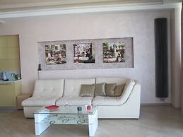 Most City Apart-Hotel