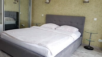 Most City Apart-Hotel