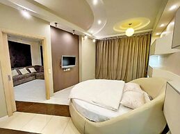 Most City Apart-Hotel