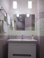 Most City Apart-Hotel