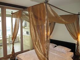 Most City Apart-Hotel