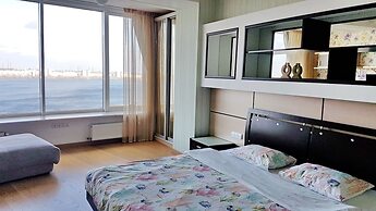 Most City Apart-Hotel