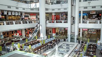 Most City Apart-Hotel