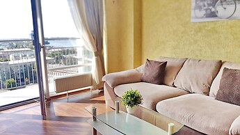 Most City Apart-Hotel