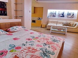 Most City Apart-Hotel