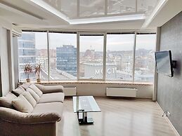 Most City Apart-Hotel