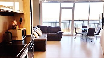 Most City Apart-Hotel