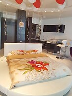 Most City Apart-Hotel