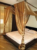 Most City Apart-Hotel