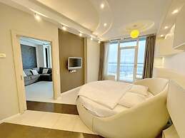 Most City Apart-Hotel