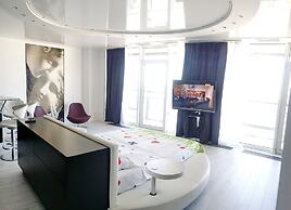 Most City Apart-Hotel