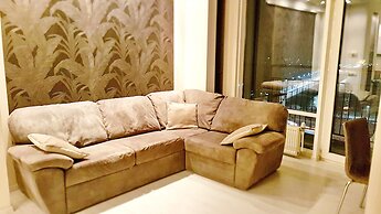 Most City Apart-Hotel