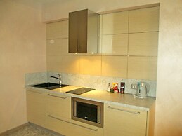 Most City Apart-Hotel