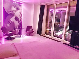 Most City Apart-Hotel