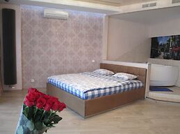 Most City Apart-Hotel