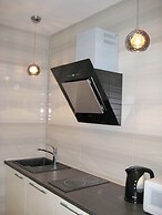 Most City Apart-Hotel