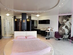 Most City Apart-Hotel