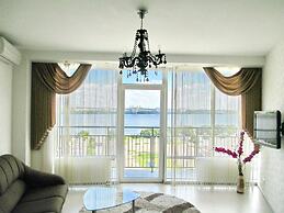 Most City Apart-Hotel