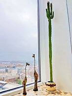 Most City Apart-Hotel