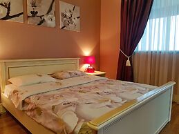 Most City Apart-Hotel