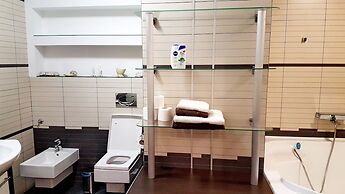 Most City Apart-Hotel