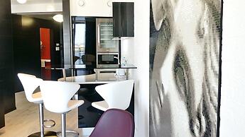 Most City Apart-Hotel