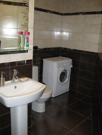 Most City Apart-Hotel