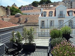 The Lisbonaire Apartments