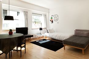 The Lisbonaire Apartments