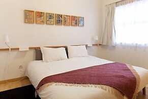 The Lisbonaire Apartments