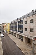 The Lisbonaire Apartments