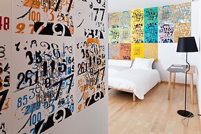 The Lisbonaire Apartments